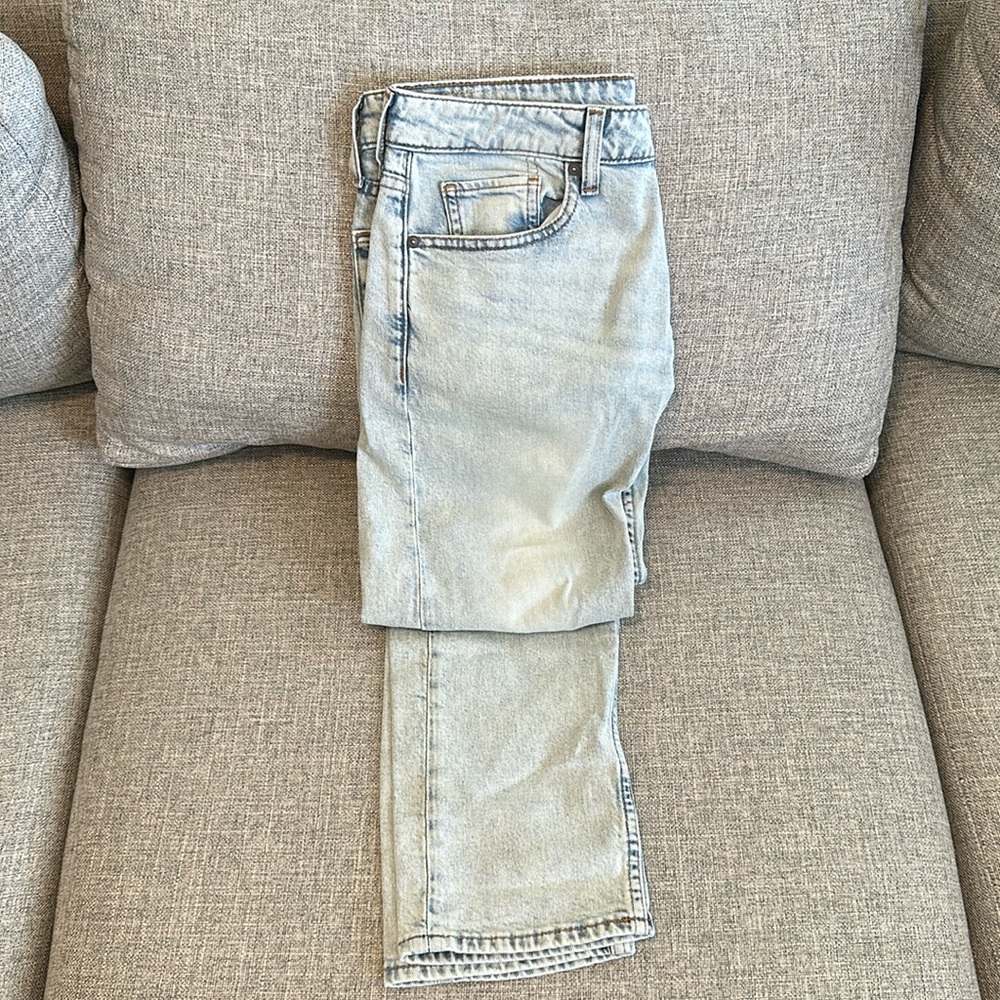 Bonobos Premium 4-Way Stretch (Jetsetter) Jeans
- Men's 31/30 Slim